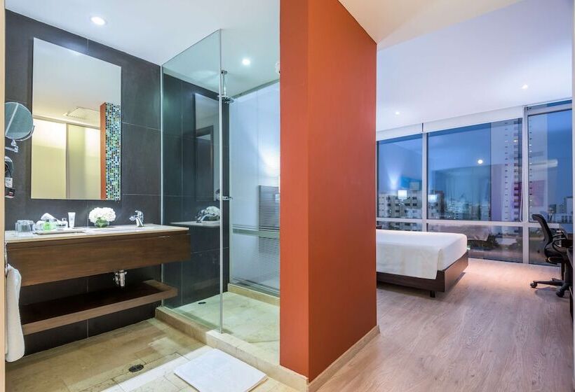 Номер Премиум, NH Collection Royal Smartsuites
