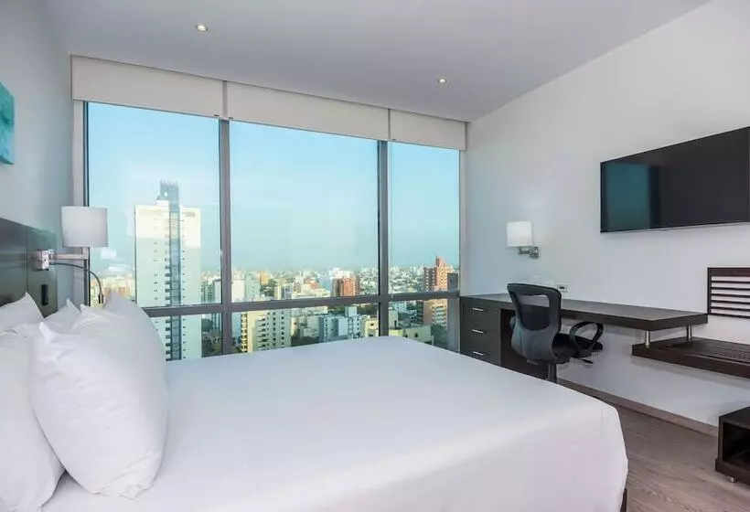 プレミアムルーム, NH Collection Royal Smartsuites