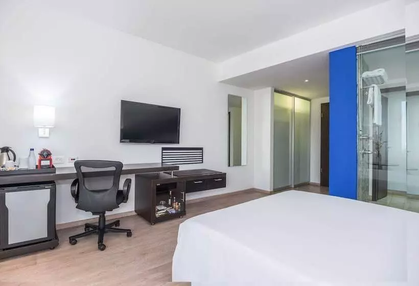 プレミアムルーム, NH Collection Royal Smartsuites