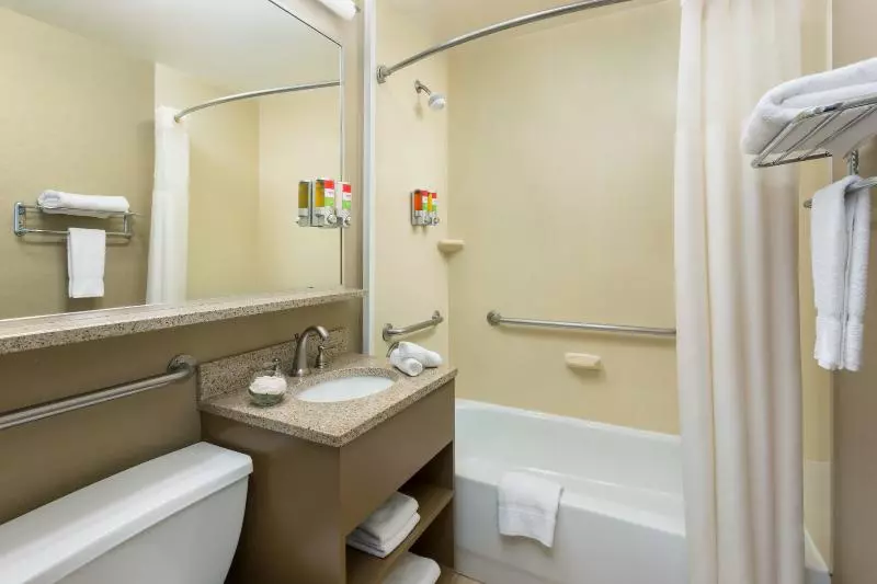 Deluxe Room King Size Bed