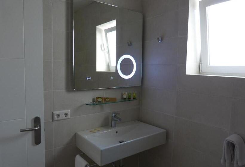 Apartamento Ático 1 Quarto, Patagonia Sur Cádiz