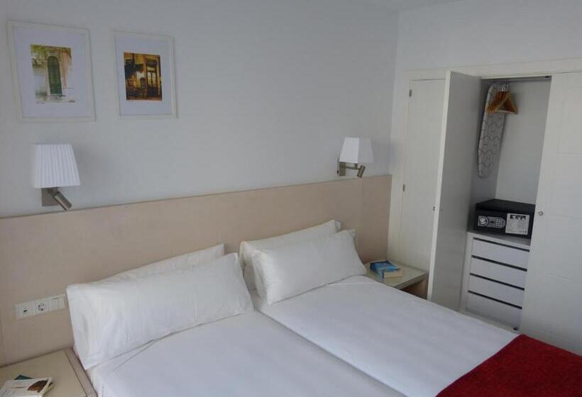 Apartamento Ático 1 Quarto, Patagonia Sur Cádiz