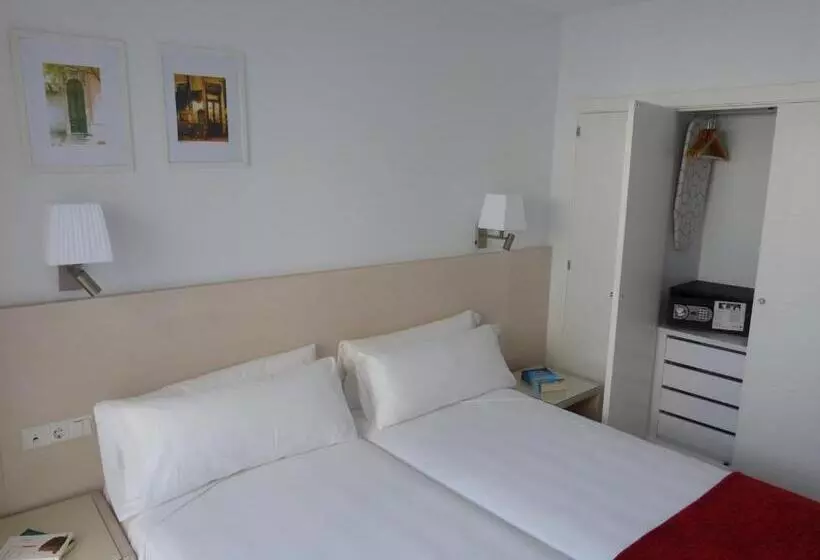 1 Bedroom Penthouse Apartment, Patagonia Sur   Cádiz