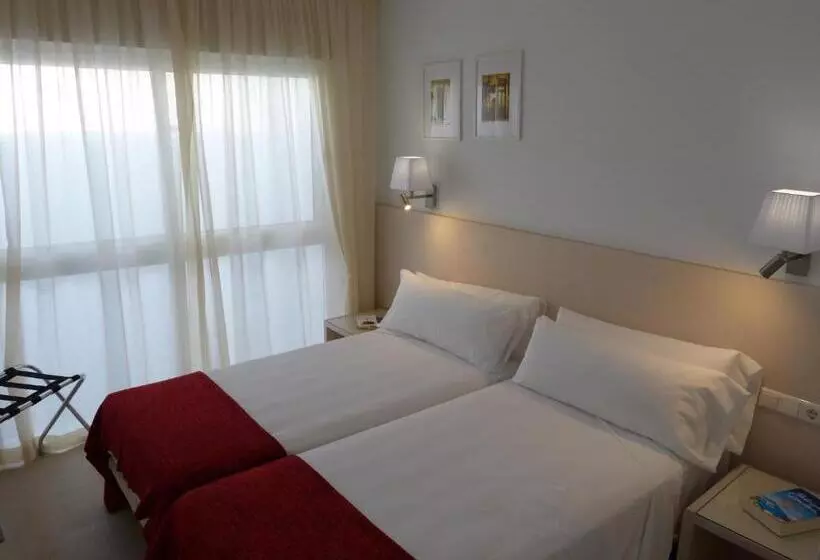 1 Bedroom Penthouse Apartment, Patagonia Sur   Cádiz