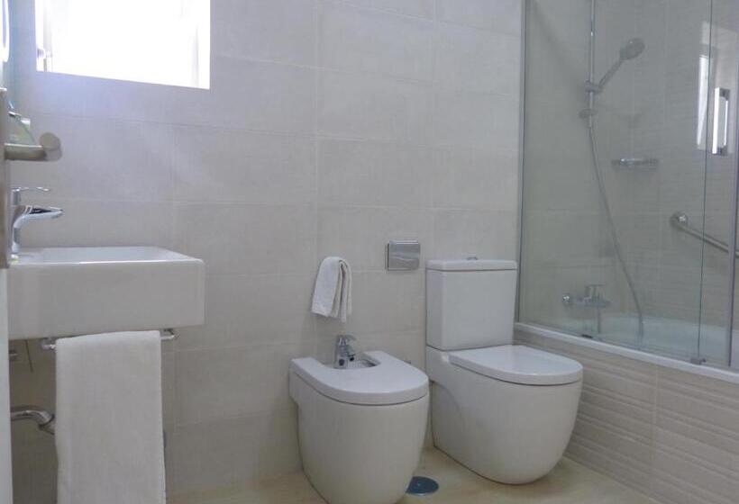 Apartamento 2 Dormitórios, Patagonia Sur Cádiz