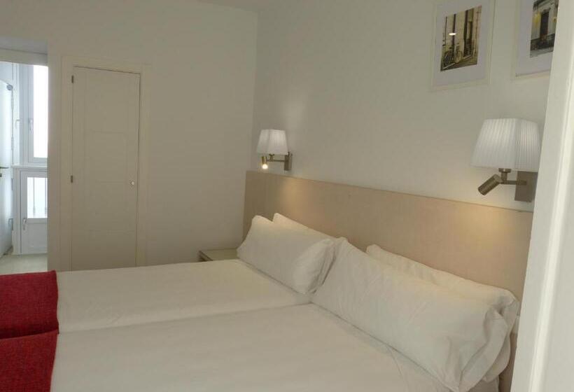 Apartamento 2 Dormitórios, Patagonia Sur Cádiz