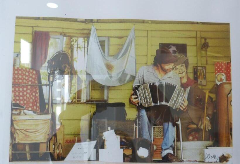 Apartamento 2 Dormitórios, Patagonia Sur Cádiz