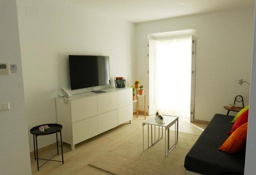 Apartamento 2 Dormitórios, Patagonia Sur Cádiz