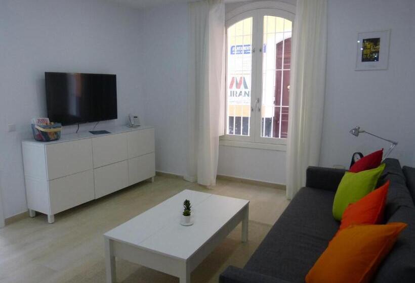 Apartamento 1 Dormitório, Patagonia Sur Cádiz