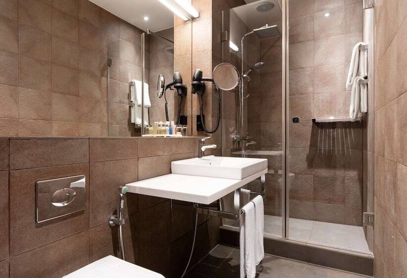 غرفة أساسية, Radisson Sonya Hotel, St. Petersburg