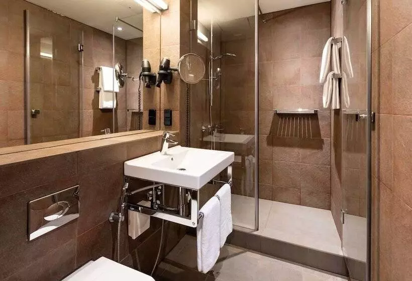 اتاق عادی, Radisson Sonya Hotel, St. Petersburg