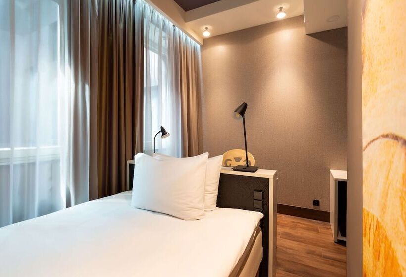 غرفة أساسية, Radisson Sonya Hotel, St. Petersburg