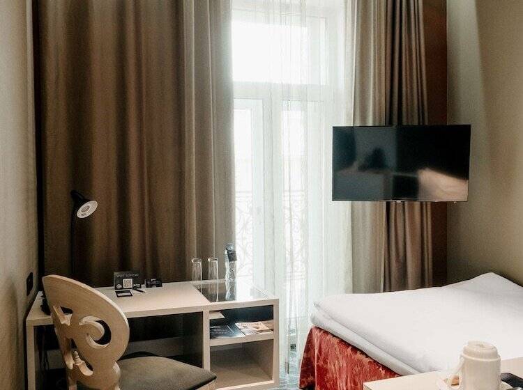 غرفة أساسية, Radisson Sonya Hotel, St. Petersburg
