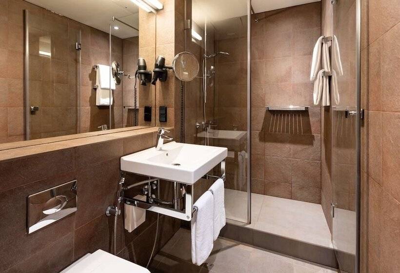 غرفة قياسية, Radisson Sonya Hotel, St. Petersburg