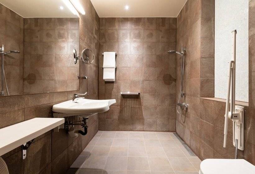 اتاق استاندارد, Radisson Sonya Hotel, St. Petersburg
