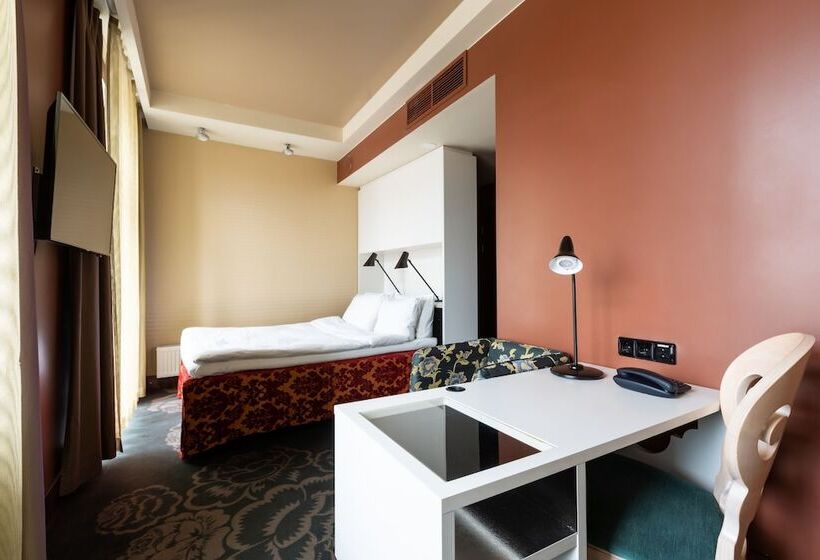 اتاق استاندارد, Radisson Sonya Hotel, St. Petersburg