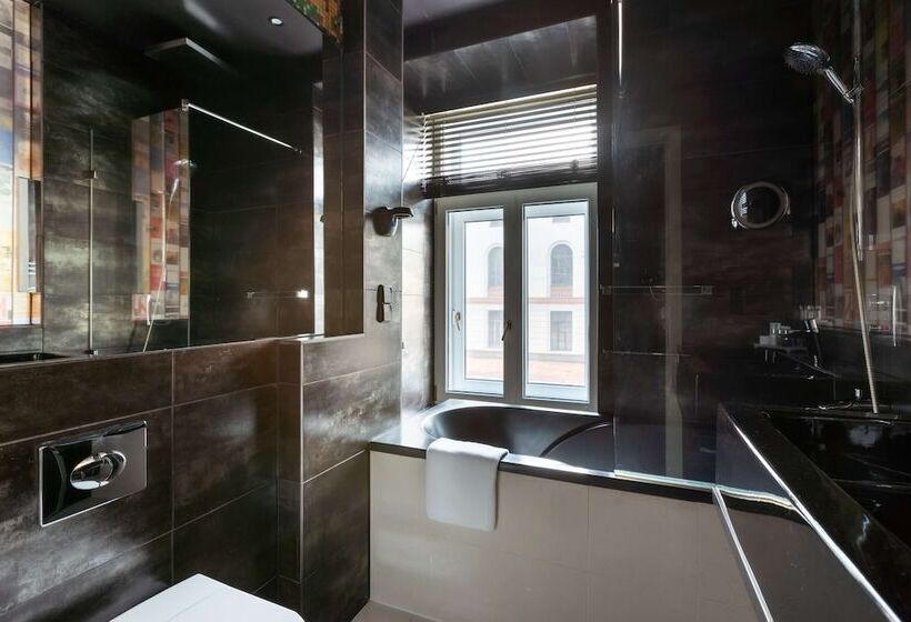 غرفة بريميوم, Radisson Sonya Hotel, St. Petersburg