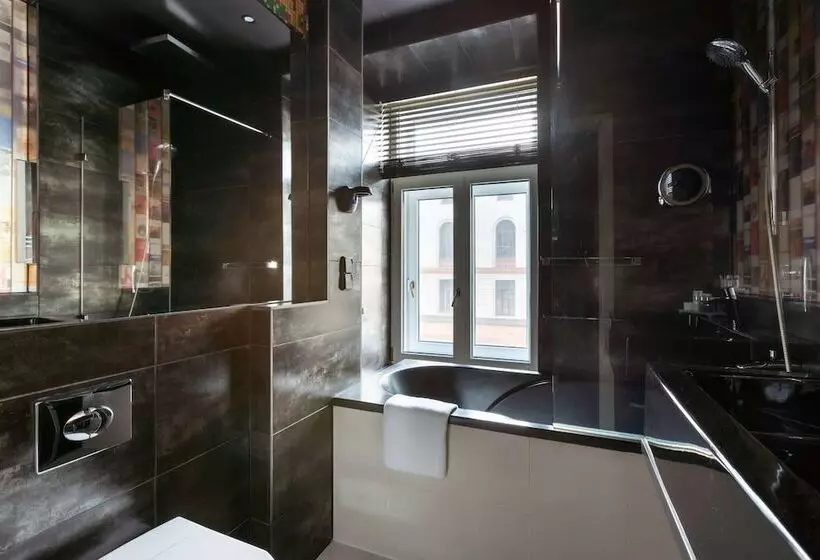 اتاق پرمیوم, Radisson Sonya Hotel, St. Petersburg