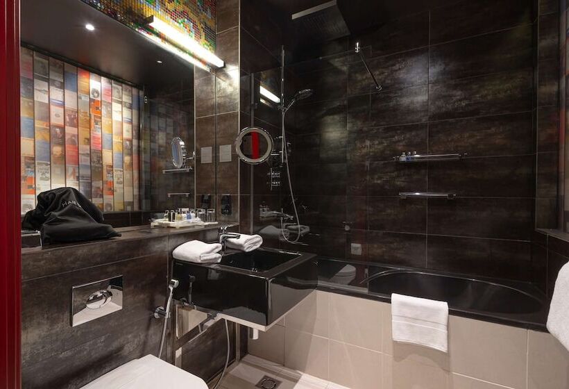 غرفة بريميوم, Radisson Sonya Hotel, St. Petersburg