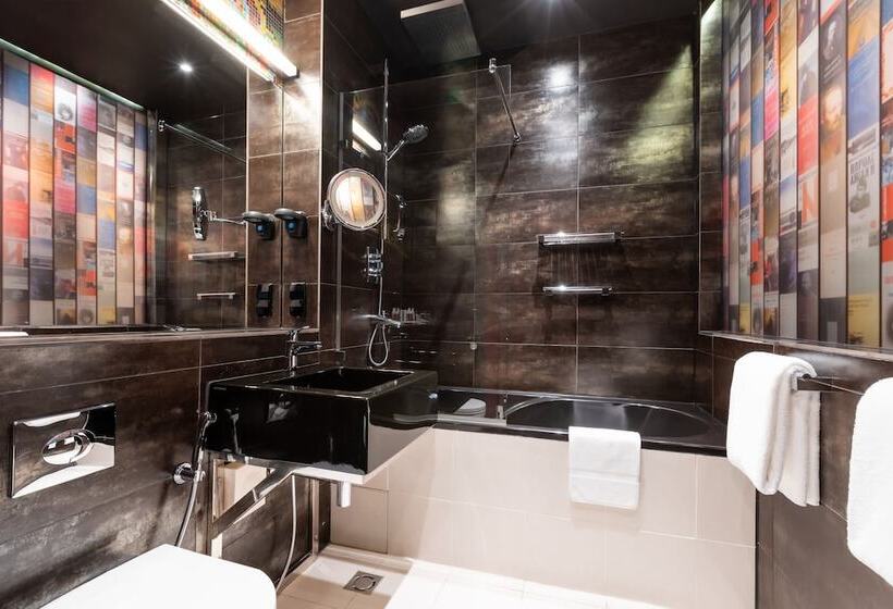 غرفة بريميوم, Radisson Sonya Hotel, St. Petersburg