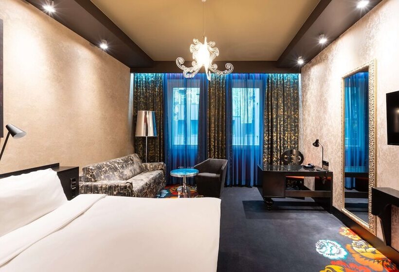 غرفة بريميوم, Radisson Sonya Hotel, St. Petersburg