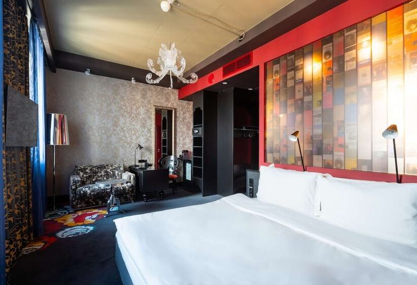 غرفة بريميوم, Radisson Sonya Hotel, St. Petersburg