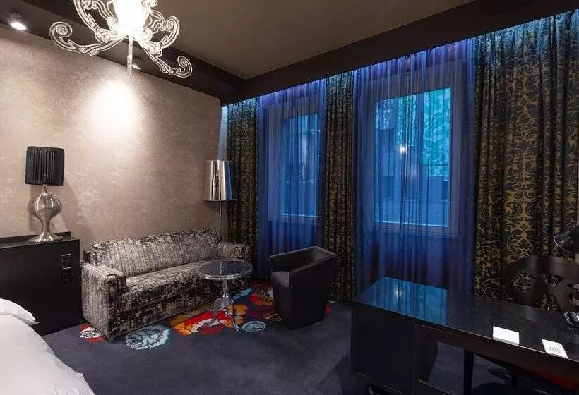 اتاق پرمیوم, Radisson Sonya Hotel, St. Petersburg