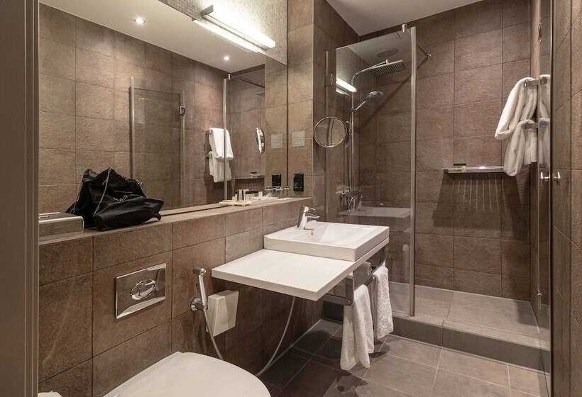 غرفة سوبيريور, Radisson Sonya Hotel, St. Petersburg