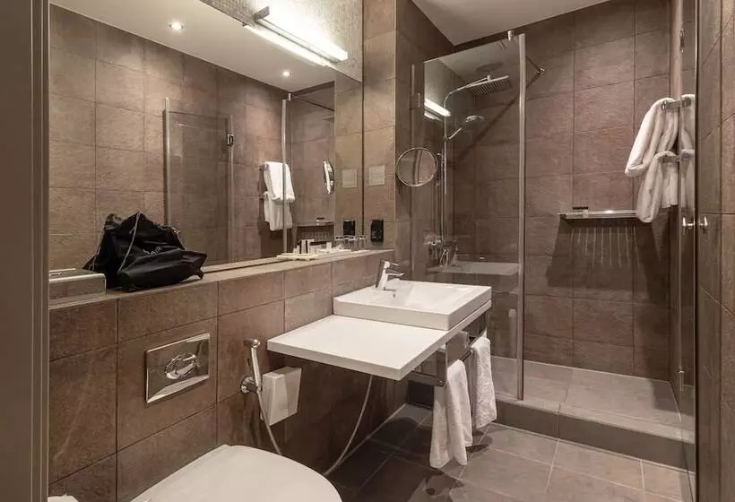اتاق سوپریور, Radisson Sonya Hotel, St. Petersburg