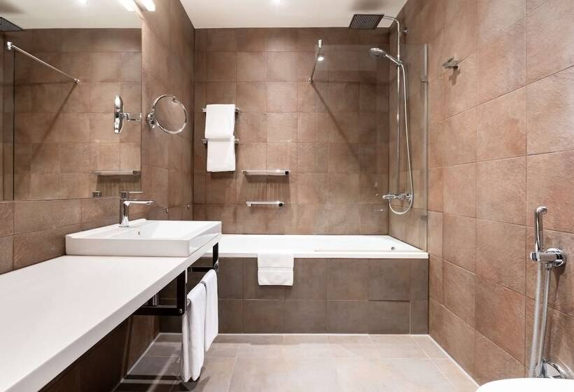 اتاق سوپریور, Radisson Sonya Hotel, St. Petersburg