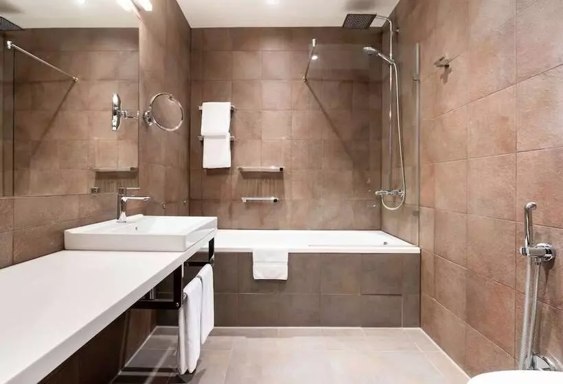 اتاق سوپریور, Radisson Sonya Hotel, St. Petersburg