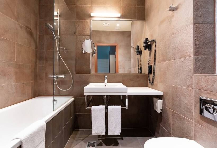 غرفة سوبيريور, Radisson Sonya Hotel, St. Petersburg