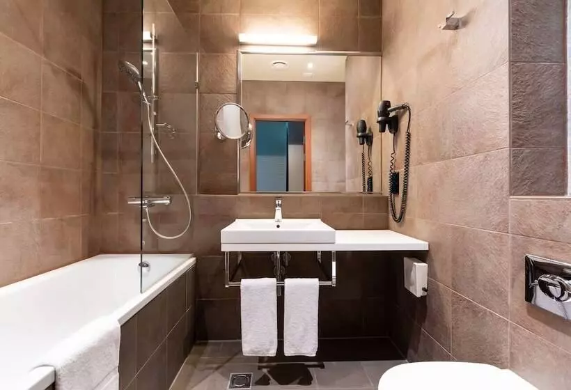 اتاق سوپریور, Radisson Sonya Hotel, St. Petersburg