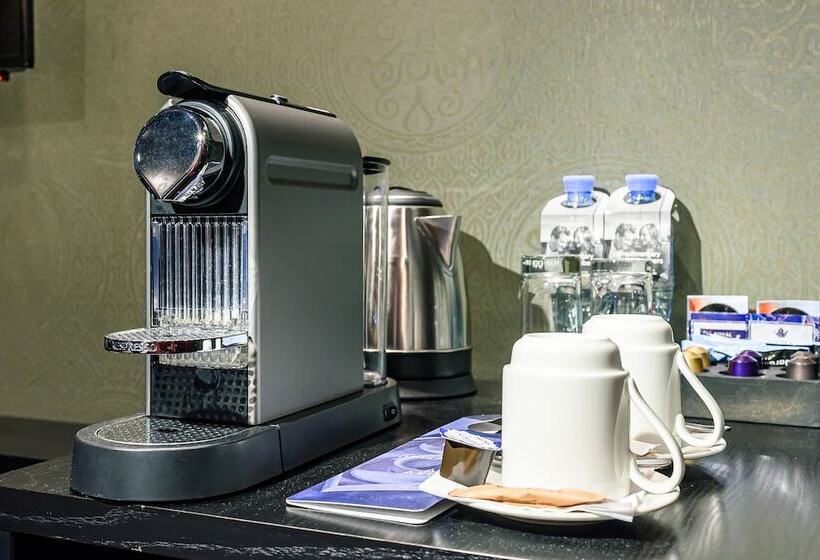 غرفة سوبيريور, Radisson Sonya Hotel, St. Petersburg