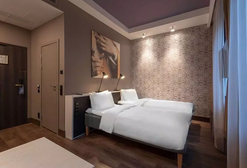 اتاق سوپریور, Radisson Sonya Hotel, St. Petersburg