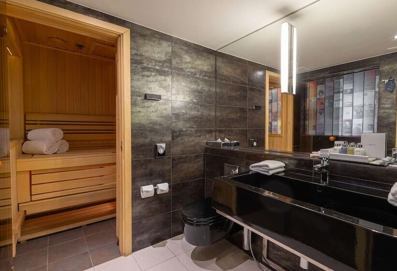 جناح, Radisson Sonya Hotel, St. Petersburg