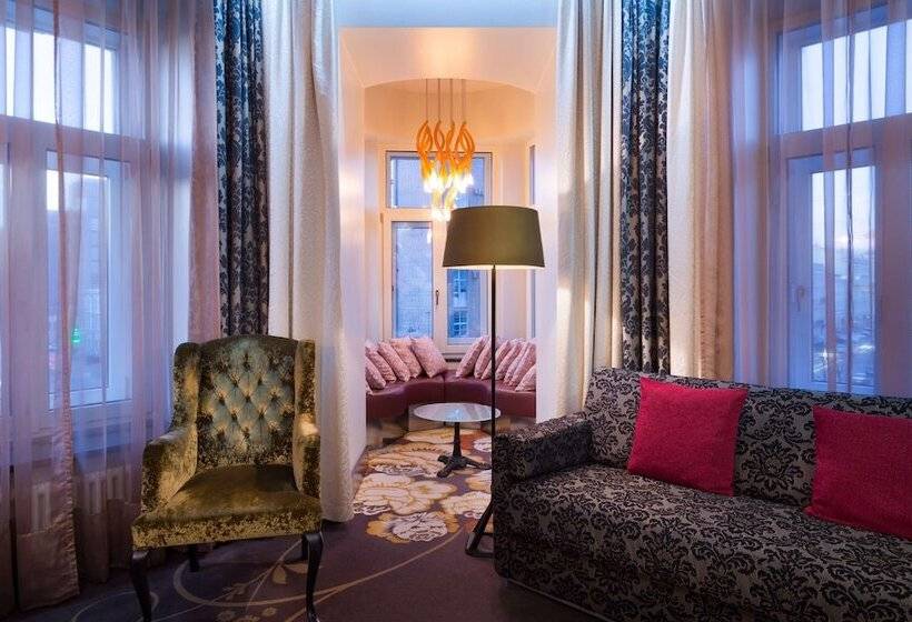 جناح, Radisson Sonya Hotel, St. Petersburg