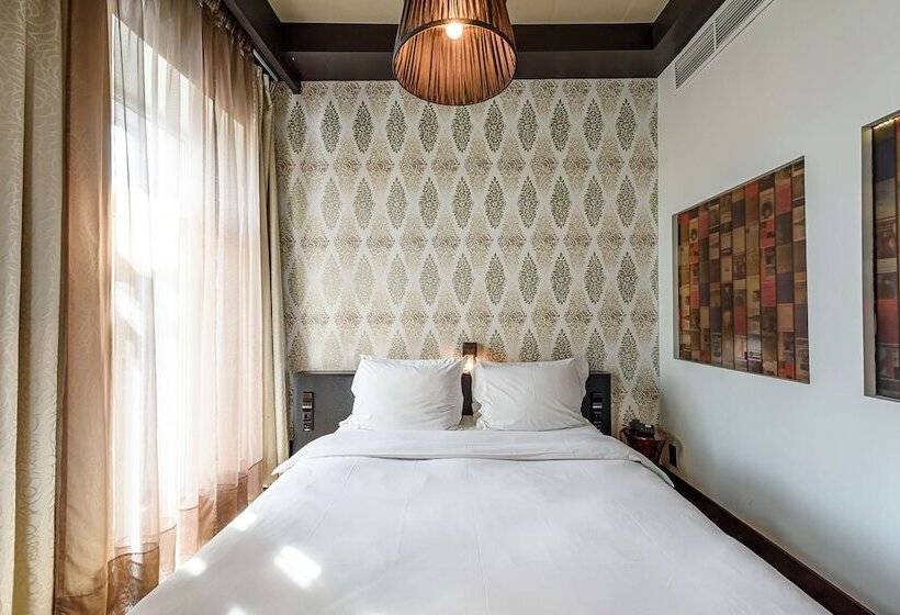 جناح, Radisson Sonya Hotel, St. Petersburg