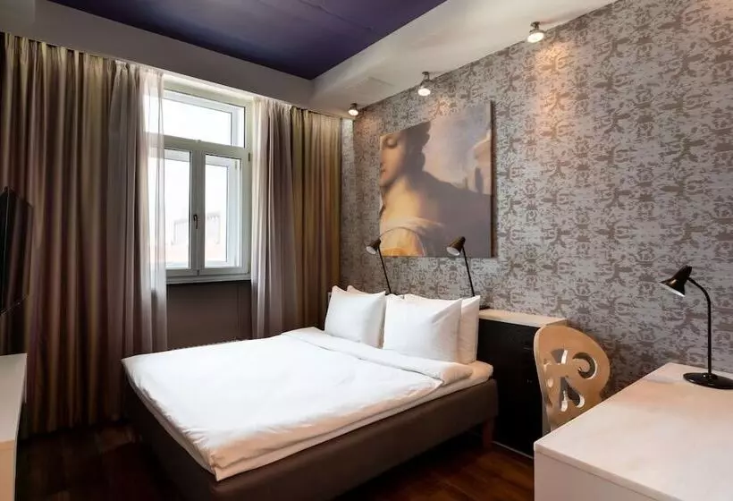 اتاق استاندارد, Radisson Sonya Hotel, St. Petersburg