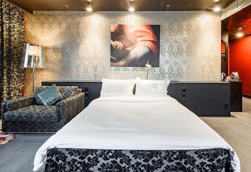 غرفة بريميوم, Radisson Sonya Hotel, St. Petersburg