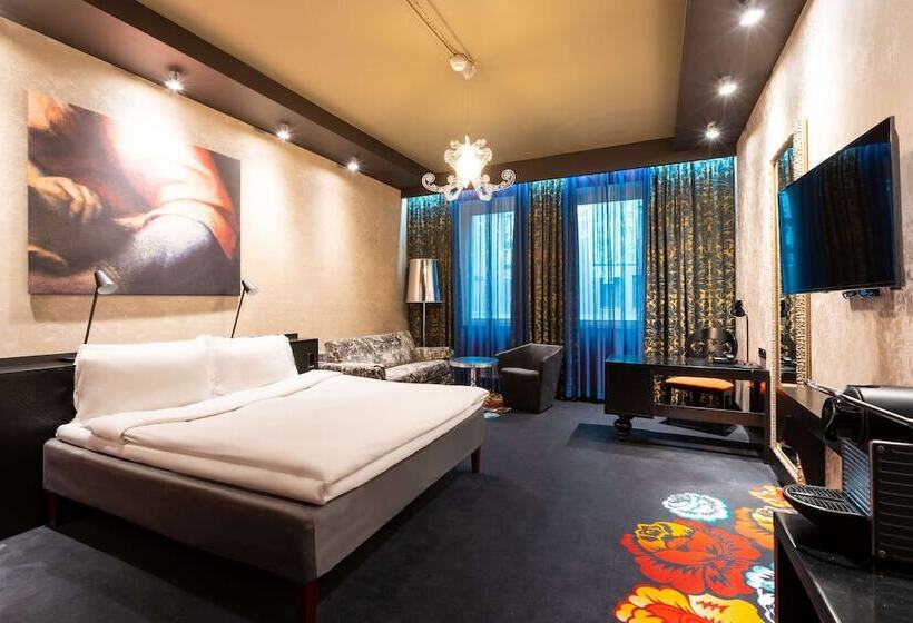 غرفة بريميوم, Radisson Sonya Hotel, St. Petersburg