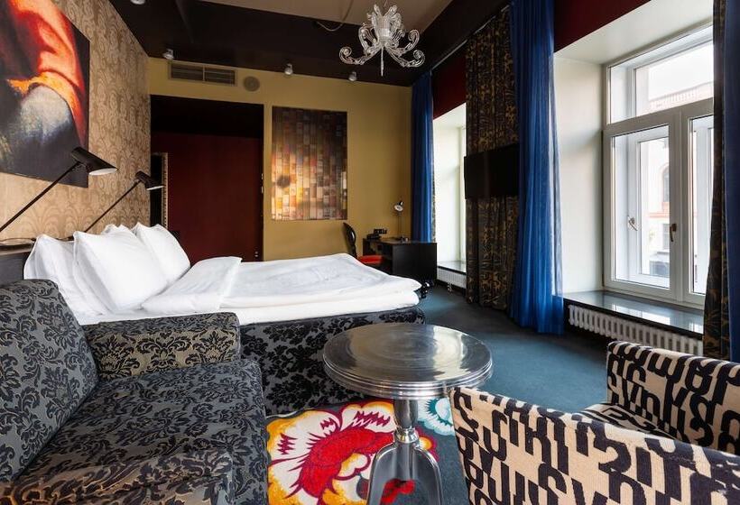 غرفة بريميوم, Radisson Sonya Hotel, St. Petersburg