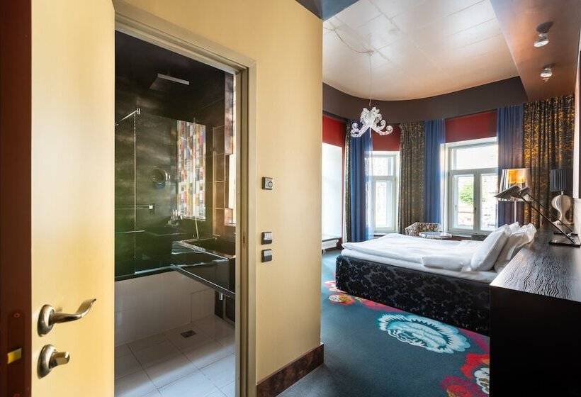 غرفة بريميوم, Radisson Sonya Hotel, St. Petersburg