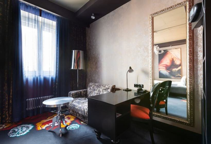 غرفة بريميوم, Radisson Sonya Hotel, St. Petersburg