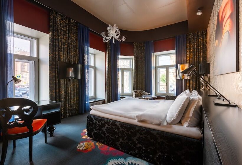 غرفة بريميوم, Radisson Sonya Hotel, St. Petersburg