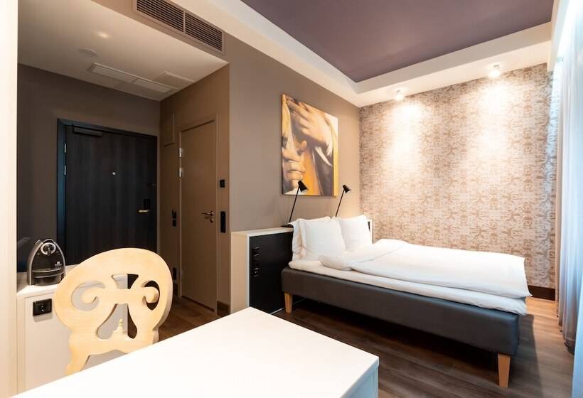 غرفة سوبيريور, Radisson Sonya Hotel, St. Petersburg