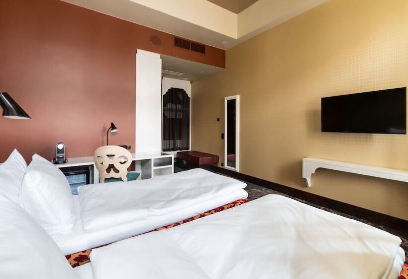 غرفة سوبيريور, Radisson Sonya Hotel, St. Petersburg