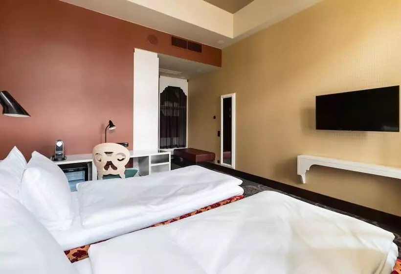 اتاق سوپریور, Radisson Sonya Hotel, St. Petersburg