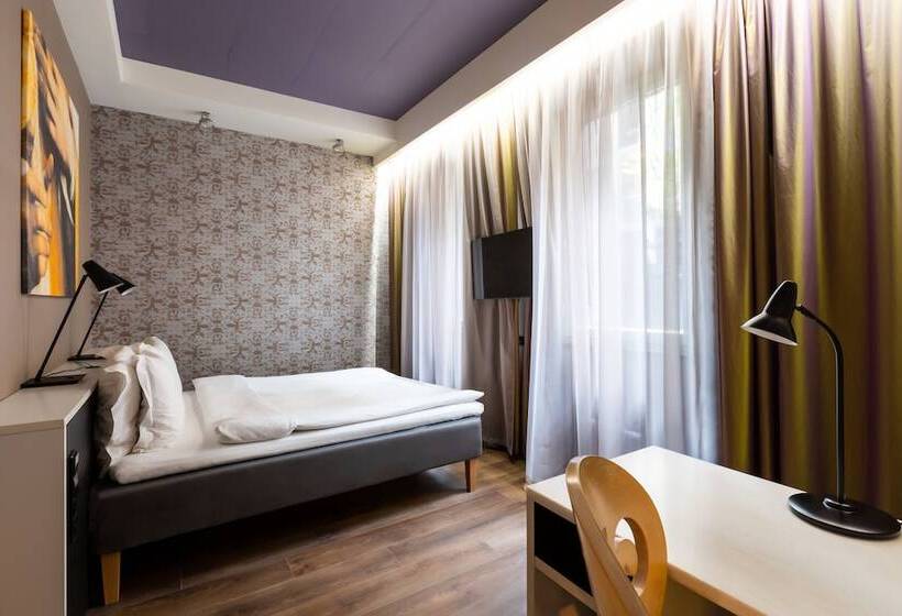 اتاق سوپریور, Radisson Sonya Hotel, St. Petersburg
