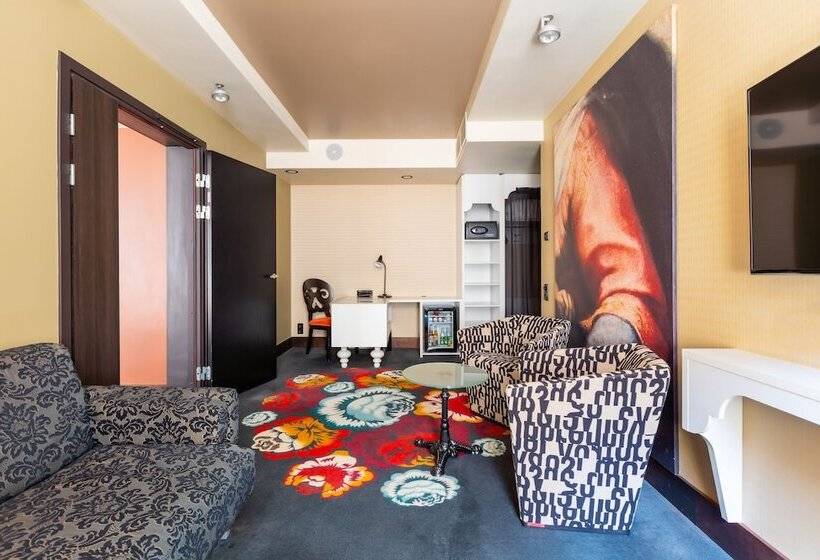 جناح, Radisson Sonya Hotel, St. Petersburg